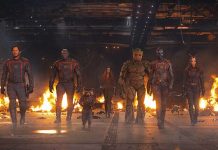 Guardians Vol. 3 a satisfying closure: film review