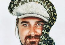 Harry Hook teams up with Kasey Chambers