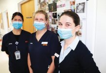 World-first program for expectant mothers