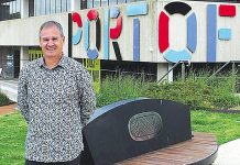 Mayor’s strong message