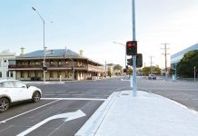 Jury shown footage in murder trial