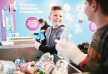 Victoria’s container deposit scheme to start