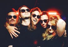 Raging Hormones coming to Sale for EP release