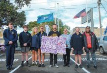 Ramahyuck’s 2023 Sorry Day service