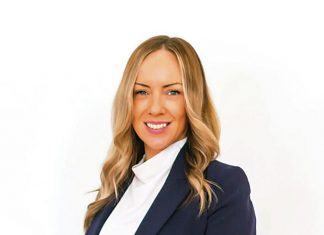 Renee Heath endorsed by Libs