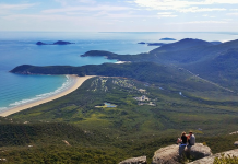 A new plan to protect and improve the Prom