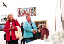 Gallery’s Winter Season set to launch