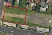 New ambulance station for Yarram