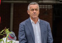 Chester takes Albanese to task