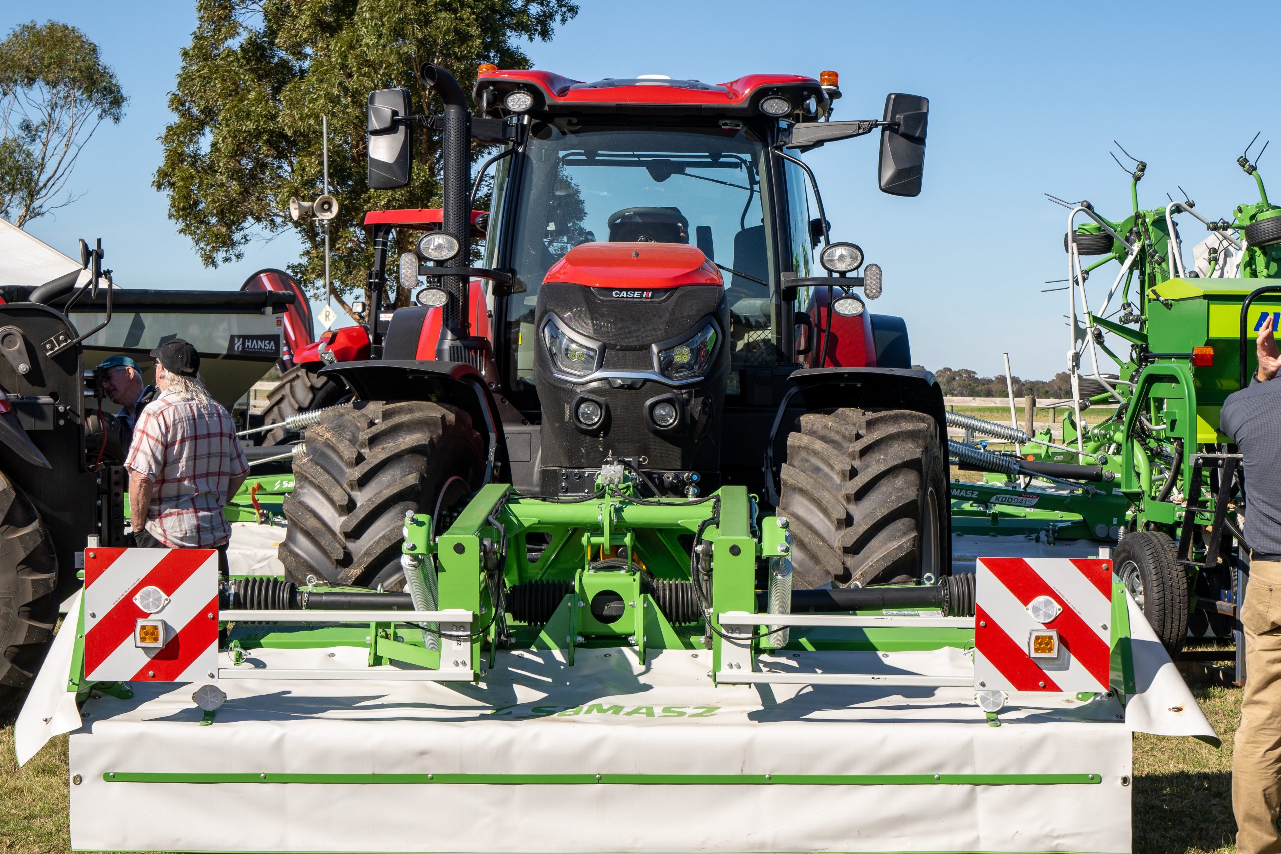 Fun at East Gippsland Field Days Gippsland Times