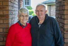 Milestone made as Marshalls celebrate 60 years