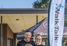 Thousands raised for mental health