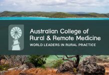 ACRRM supports extended prescribing model