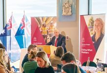 Fire levy to increase