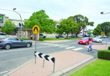 Road user inquiry open for submissions: O’Brien