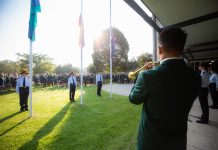 Next generation honour history