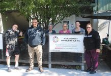 MSCH hosting a free community event