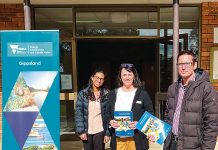 VicGrid holds consultations about offshore wind