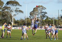 Big battles and blowouts galore