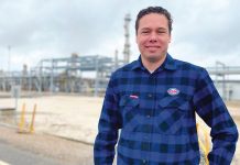 Longford Plants Manager update