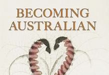 ‘Becoming Australia’ book launch in Yarram