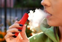 Smoking rate increases for kids