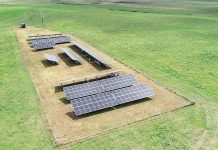 Local innovation recognised