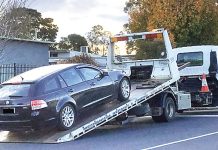 Police Beat – June 16 2023