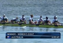 Gippsland Grammar alumni wins gold medal