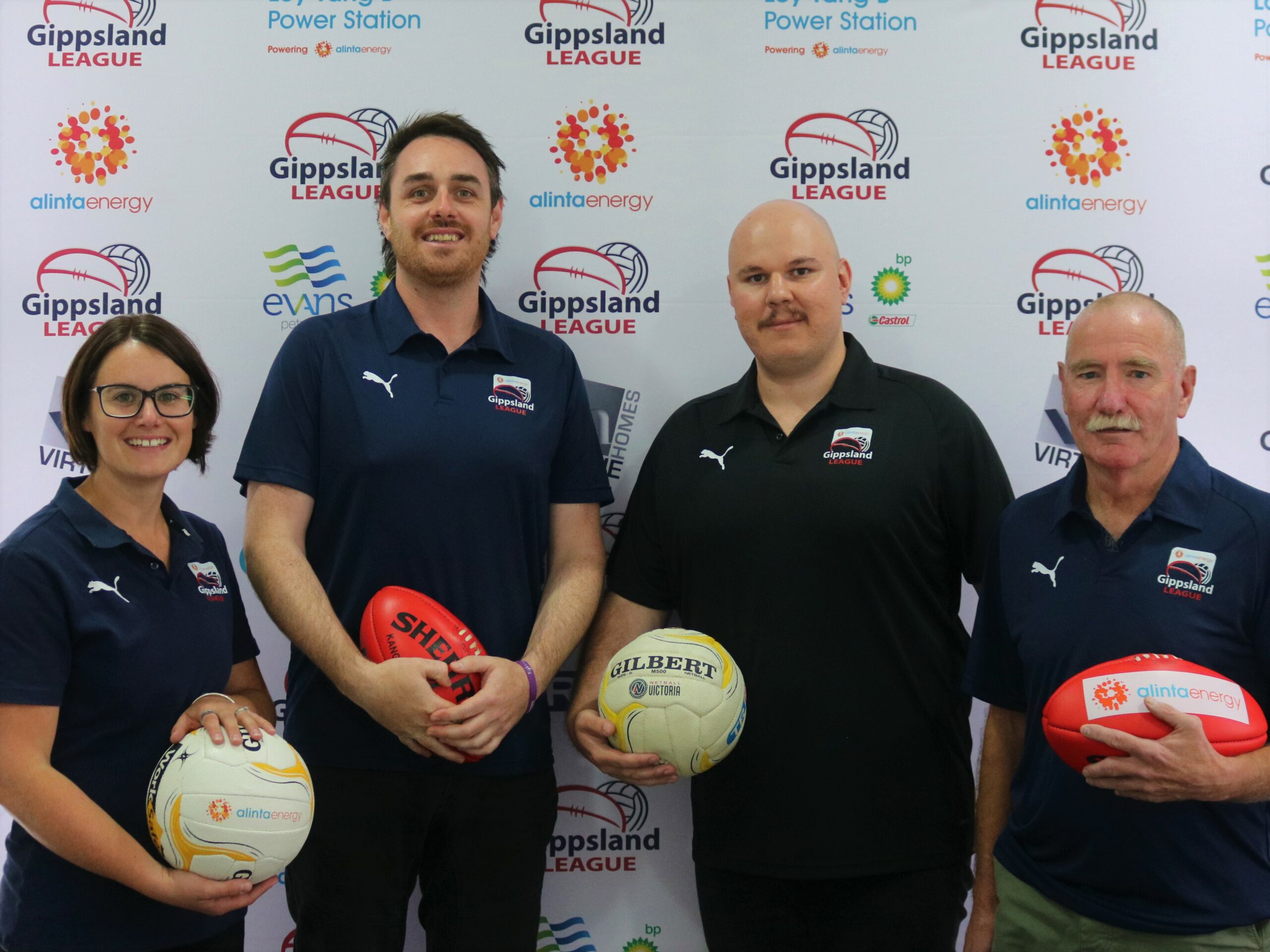 League making change | Gippsland Times