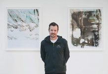 Polar Convergence comes to Gippsland