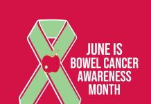 June is Bowel Cancer Awareness Month