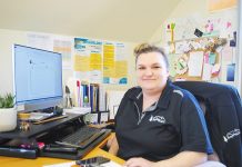 Briagolong community connections for Term 3