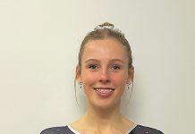 State selection for Chloe Jones