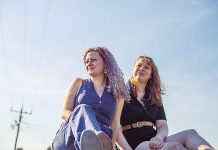 Corn Nut Creek return