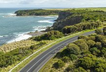 Great Vic Bike Ride set to meet with local communities