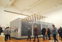 Phenomenal season launch at Gallery