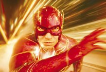 The Flash film reviewed