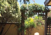 Hilary’s knitting legacy lives on