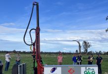 Climate resilient pastures field day