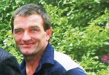 Police continue to appeal for missing Morwell man John Swiety