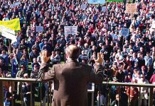 Letters reflecting on gun reform in Canberra