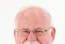 The late Malcolm Hole honoured