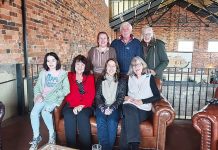 Locally produced podcast released: ‘RYKO – A Wild Life’