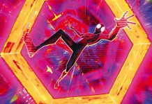 New Spider-Man ‘striking’