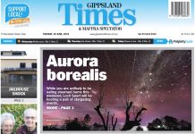 Don’t have a cow, man