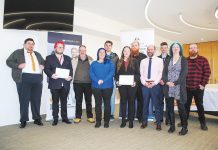 Paving the path to employment