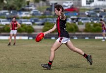 Eagles teaming up with Mindfull Aus