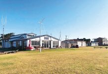 Port Albert Water Sports and Safety Centre receive grants for new flooring