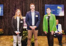 Local students get education boost